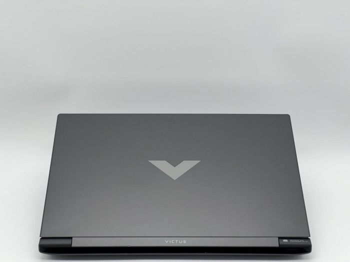 Ігровий ноутбук HP Victus 16-r0073cl / 16.1" (1920x1080) IPS / Intel Core i7-13700HX (16 (24) ядер по 2.1 - 5.0 GHz) / 32 GB DDR5 / 480 GB SSD / nVidia GeForce RTX 4060, 8 GB GDDR6, 128-bit / WebCam б/в - зображення 5