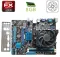 Комплект: Материнская плата Asus M5A78L-M LX3 PLUS / AMD FX-4100 (4 ядра по 3.6 - 3.8 GHz) / 8 GB DDR3 / ATI Radeon HD 3000 / Socket AM3+ / Кулер б/в