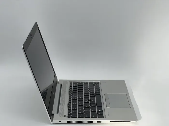 Ноутбук HP EliteBook MT44 / 14" (1920x1080) IPS / AMD Ryzen 3 PRO 2300U (4 ядра по 2.0 - 3.4 GHz) / 8 GB DDR4 / 240 GB SSD / AMD Radeon Vega 6 Graphics / WebCam б/в - зображення 3