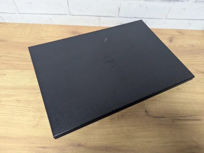 Ноутбук Б-клас Dell Inspiron 15 3000 / 15.6" (1366x768) TN / Intel Core i5-4210U (2 (4) ядра по 1.7 - 2.7 GHz) / 8 GB DDR3 / 128 GB SSD / Intel HD Graphics 4400 / WebCam б/в - зображення 8