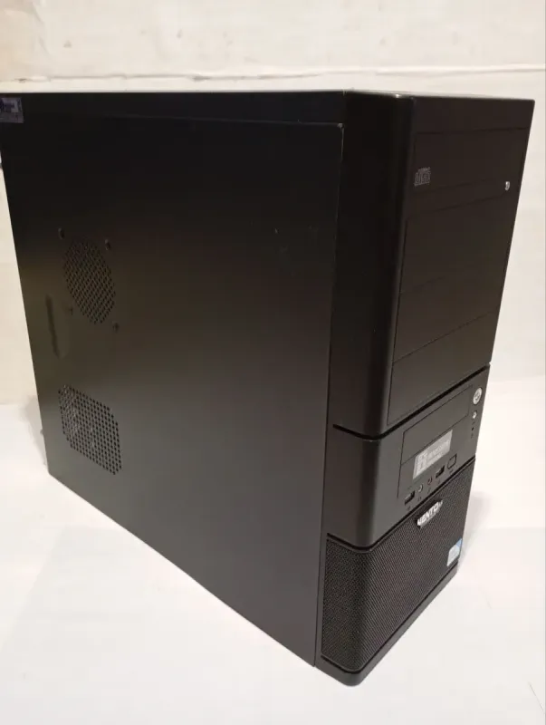 ПК Asus Vento A8 Tower / Intel Core i5-2400 (4 ядра по 3.1 - 3.4 GHz) / 8 GB DDR3 / 320 GB HDD / Intel HD Graphics 2000 / 350W б/в - зображення 3