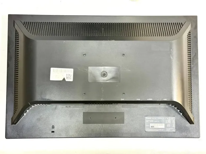 Монітор Iiyama ProLite T2250MTS / 22" (1920x1080) TN Touch / USB, VGA, DVI / Вбудовані колонки 2x 1W / VESA 100x100 б/в - зображення 6