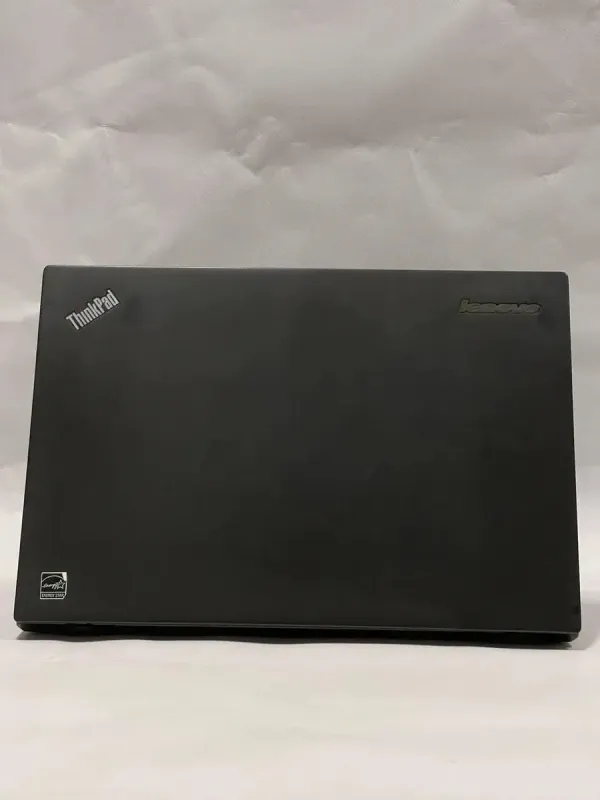 Ноутбук Б-клас Lenovo ThinkPad T450s / 14" (1600x900) TN / Intel Core i5-5300U (2 (4) ядра по 2.3 - 2.9 GHz) / 8 GB DDR3 / 180 GB SSD / Intel HD Graphics 5500 / WebCam б/в - зображення 10