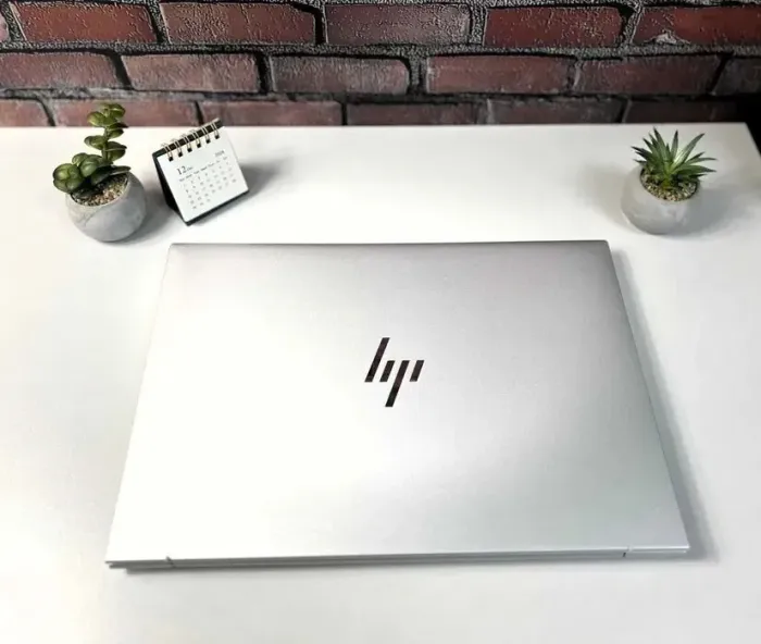 Ультрабук HP EliteBook 865 G9 / 16" (1920x1200) IPS / AMD Ryzen 5 PRO 6650U (6 (12) ядер по 2.9 - 4.5 GHz) / 16 GB DDR4 / 256 GB SSD M.2 / AMD Radeon 660M Graphics / WebCam / Win 11 Pro б/в - зображення 7