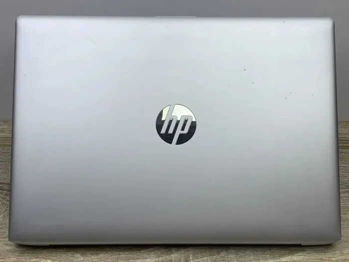 Ультрабук Б-клас HP ProBook 440 G5 / 14" (1920x1080) IPS / Intel Core i7-8550U (4 (8) ядра по 1.8 - 4.0 GHz) / 16 GB DDR4 / 240 GB SSD / Intel UHD Graphics 620 / WebCam / Fingerprint б/в - зображення 8