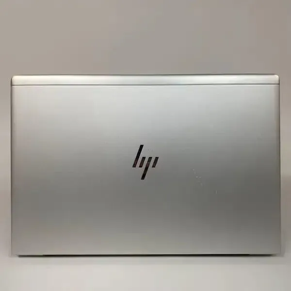 Ультрабук Б-клас HP EliteBook 850 G6 / 15.6" (1920x1080) IPS / Intel Core i5-8265U (4 (8) ядра по 1.6 - 3.9 GHz) / 16 GB DDR4 / 256 GB SSD / Intel UHD Graphics / TouchID / WebCam б/в - зображення 8