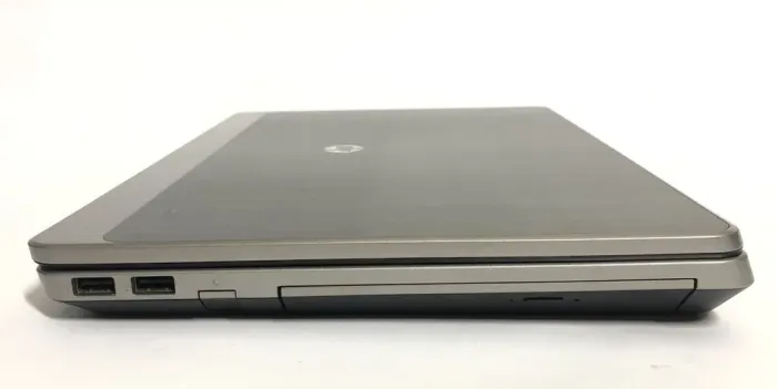 Ноутбук HP ProBook 4330s / 13.3" (1366x768) TN / Intel Core i3-2310M (2 (4) ядра по 2.1 GHz) / 4 GB DDR3 / 320 GB HDD / Intel HD Graphics 3000 / WebCam / DVD-ROM б/в - зображення 4