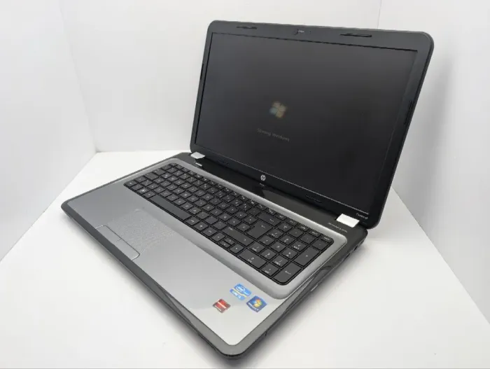 Ноутбук HP Pavillion G7 / 17.3" (1600x900) TN / Intel Core i5-2430M (2 (4) ядра по 2.4 - 3.0 GHz) / 6 GB DDR3 / 500 GB HDD / AMD Radeon HD 6450M, 1 GB GDDR3, 64-bit / WebCam / DVD-ROM б/в - зображення 7