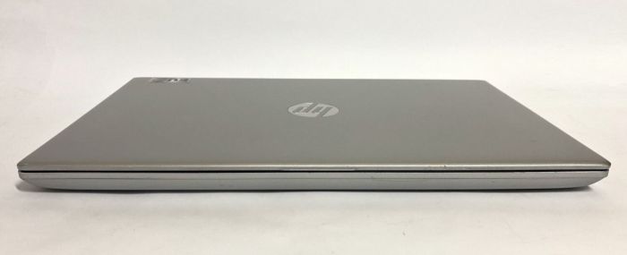 Ноутбук HP ProBook 650 G5 / 15.6" (1920x1080) IPS / Intel Core i3-8145U (2 (4) ядра по 2.1 - 3.9 GHz) / 8 GB DDR4 / 256 GB SSD / Intel UHD Graphics 620 / WebCam / Win 10 Pro б/в - зображення 6