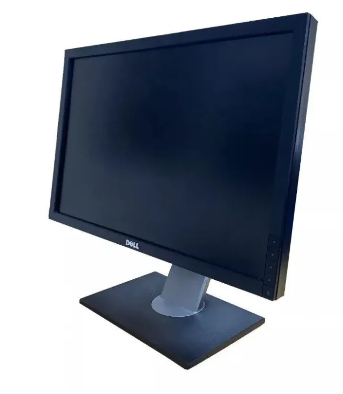 Монітор Dell P2210t / 22" (1680x1050) TN / 1x DP, 1x DVI, 1xVGA, 4x USB 2.0 / VESA 100x100 б/в - зображення 2