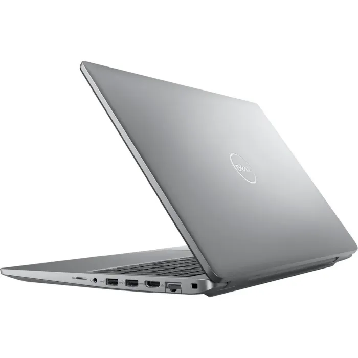 Ультрабук Dell Latitude 5550 / 15.6" (1920x1080) IPS / Intel Core Ultra 5 135H (14 (18) ядер по 1.7 - 4.6 GHz) / 16 GB DDR5 / 256 GB SSD M.2 / Intel Arc Graphics / WebCam - зображення 9