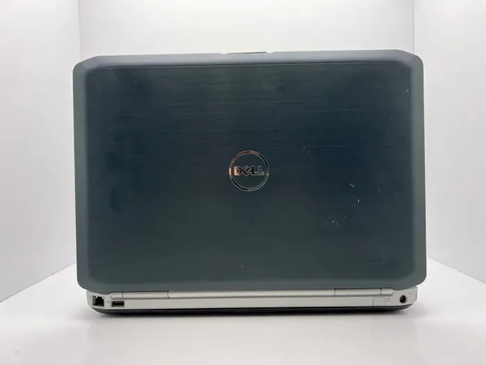 Ноутбук Dell Latitude E5420 / 14" (1600x900) TN / Intel Core i5-2520M (2 (4) ядра по 2.5 -3.2 GHz) / 4 GB DDR3 / 250 GB HDD / Intel HD Graphics 3000 / WebCam б/в - зображення 5