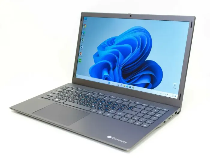 Ультрабук Б-клас Gateway / 15.6" TN / Pentium N5030 (4 ядра по 1.1-3.1GHz) / 4GB DDR4 / 128GB SSD / UHD Graphics 605 / WebCam / HDMI б/в - зображення 4