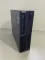 Комп'ютер Lenovo ThinkCentre M91p SFF / Intel Core i5-2400 (4 ядра по 3.1 - 3.4 GHz) / 8 GB DDR3 / 250 GB HDD / Intel HD Graphics 2000 / DVD-ROM / VGA б/в