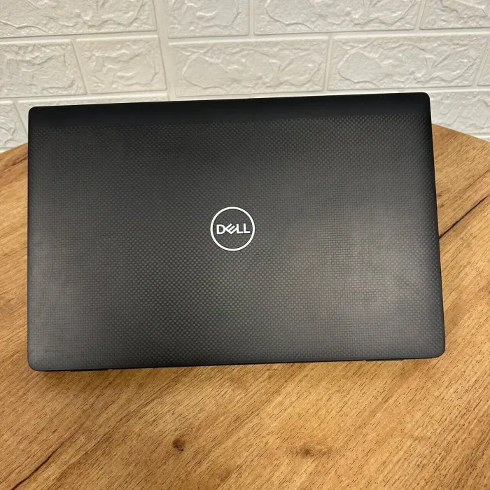 Ноутбук Б-клас Dell Latitude 7430 / 14" (1920x1080) IPS / Intel Core i5-1245U (10 (12) ядер по 3.3 - 4.4 GHz) / 16 GB DDR4 / 512 GB SSD NVMe / Intel Iris Xe Graphics / WebCam б/в - зображення 3