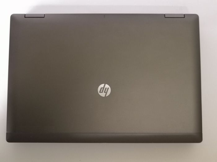 Ноутбук HP ProBook 6560b / 15.6" (1600x900) TN / Intel Core i5-2520M (2 (4) ядра по 2.5 - 3.2 GHz) / 8 GB DDR3 / 500 GB HDD / AMD Radeon HD 6470M, 512 MB DDR3, 64-bit / WebCam / DVD-ROM б/в - зображення 6