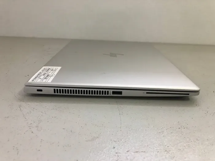 Ультрабук Б-клас HP EliteBook 830 G5 / 13.3"  IPS / ICore i5-8350U (4(8) ядра по 1.7-3.6GHz) / 8GB DDR4 / 128GB SSD / UHD 620 Graphics / WebCam / HDMI б/в - зображення 5