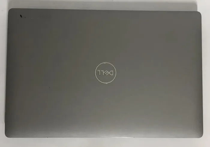 Мобільна робоча станція Б-класу Dell Precision 3551 / 15,6" (1920x1080) IPS / Intel Core i7-10750H (6 (12) ядер по 2.6 - 5.0 GHz) / 32 GB DDR4 / 512 GB SSD NVMe / nVidia Quadro P620, 4 GB GDDR5, 128-bit / WebCam / Win 10 Pro б/в - зображення 9