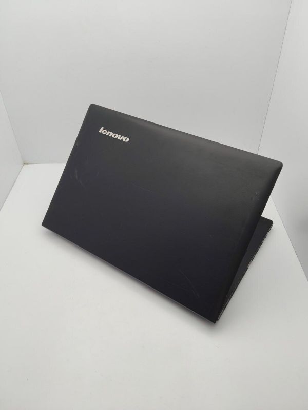 Ноутбук Б-клас Lenovo G500 / 15.6" (1366x768) TN / Intel Pentium 2020M (2 ядра по 2.4 GHz) / 6 GB DDR3 / 500 GB HDD / Intel HD Graphics / WebCam / DVD-ROM б/в - зображення 8