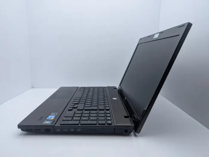 Ноутбук HP ProBook 4520s / 15.6" (1366x768) TN / Intel Core i3-370M (2 (4) ядра по 2.4 GHz) / 6 GB DDR3 / 500 GB HDD / Intel HD Graphics / WebCam б/в - зображення 6