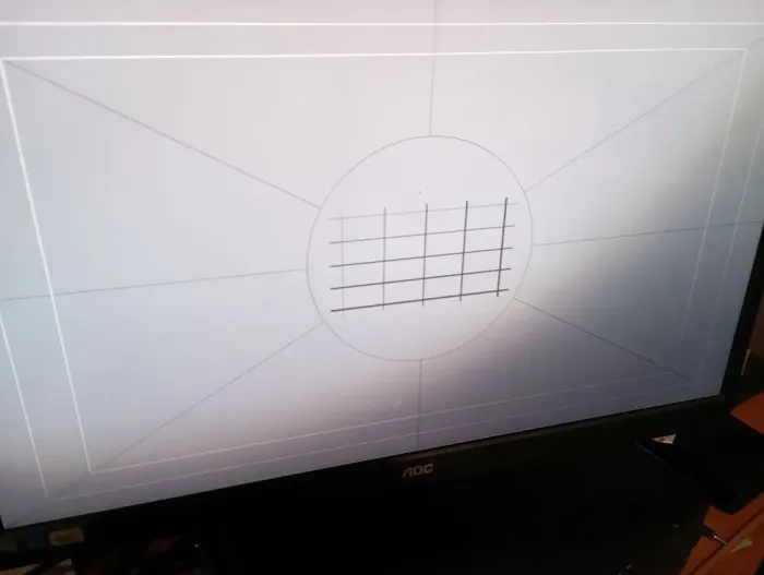 Комплект ПК Б-клас: Acer Veriton X2632G SFF / Intel Core i5-4570S (4 ядра по 2.9 - 3.6 GHz) / 8 GB DDR3 / 320 GB HDD / Intel HD Graphics 4600 / DVD-RW + Монітор AOC M2470SWDA / 24" (1920x1080) IPS / 1x DVI, 1x VGA / VESA 100x100 б/в - зображення 12