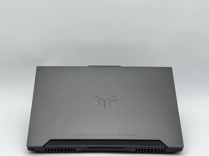 Ігровий ноутбук Asus TUF Gaming A15 FA507XU / 15.6" (1920x1080) IPS / AMD Ryzen 9 7940HS (8 (16) ядер по 4.0 - 5.2 GHz) / 16 GB DDR5 / 480 GB SSD / nVidia GeForce RTX 4050, 6 GB GDDR6, 96-bit / WebCam б/в - зображення 5
