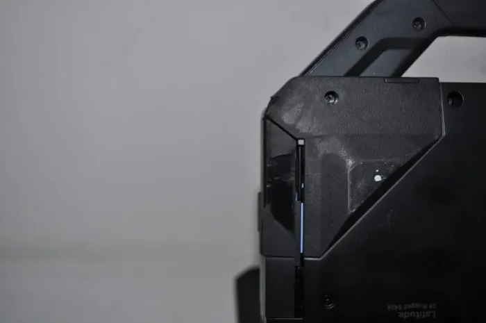 Захищений ноутбук Б-клас Dell Latitude 5414 Rugged / 14" (1366x768) TN / Intel Core i5-6300U (2 (4) ядра по 2.4 - 3.0 GHz) / 8 GB DDR4 / 120 GB SSD / Intel HD Graphics 520 / WebCam / Windows 11 Pro б/в - зображення 15