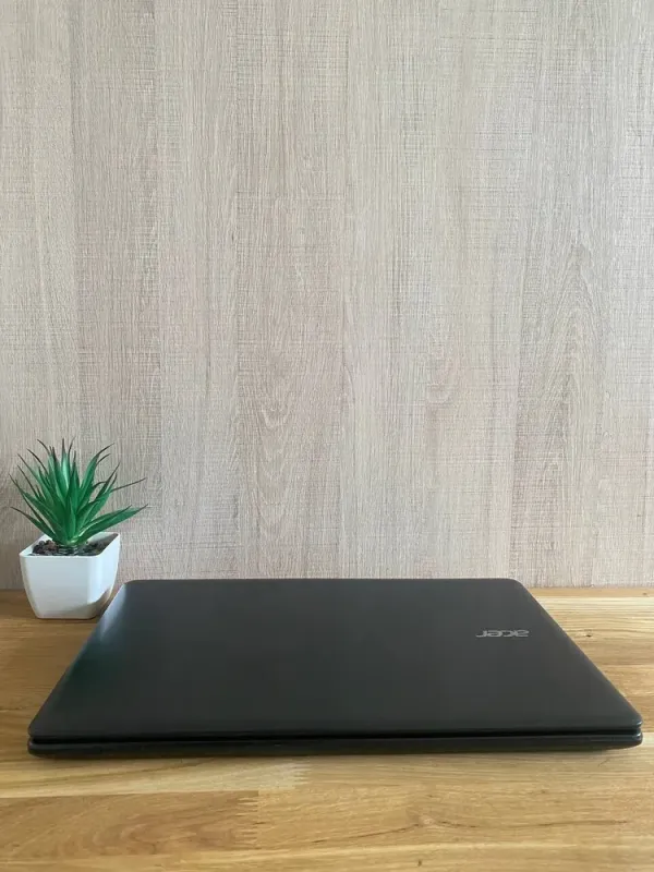 Ноутбук Acer Aspire E1-572 / 15.6" (1920x1080) TN / Intel Croe i5-4200M (2 (4) ядра по 2.5 - 3.1 GHz) / 8 GB DDR3 / 128 GB SSD / Intel HD Graphics 4600 / WebCam / HDMI б/в - зображення 7