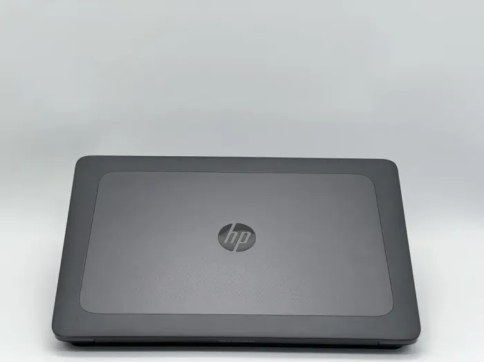Мобільна робоча станція HP Zbook 15 G3 / 15.6" (1920x1080) TN / Intel Core i7-6820HQ (4 (8) ядра по 2.7 - 3.6 GHz) / 16 GB DDR4 / 480 GB SSD / nVidia Quadro M1000M, 2 GB GDDR5, 128-bit / WebCam б/в - зображення 5