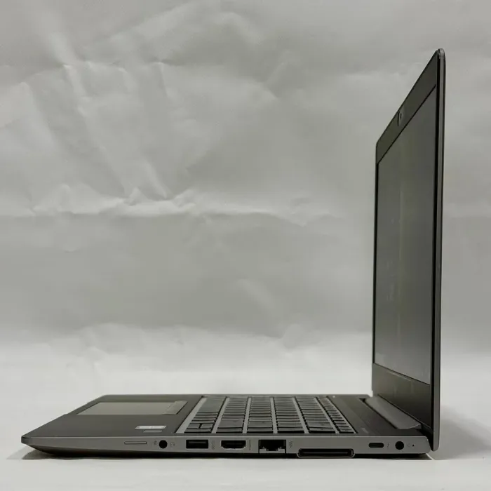 Мобільна робоча станція HP ZBook 14u G5 / 14" (1920x1080) IPS / Intel Core i5-8250U (4 (8) ядра по 1.6 - 3.4 GHz) / 16 GB DDR4 / 256 GB SSD / AMD Radeon Pro WX 3100, 2 GB GDDR5, 128-bit / WebCam / Windows 10 Pro б/в - зображення 6