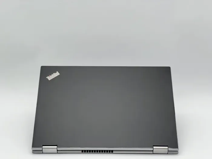 Нетбук Lenovo ThinkPad Yoga 260 / 12.5" (1366x768) TN Touch / Intel Core i5-6200U (2 (4) ядра по 2.3 - 2.8 GHz) / 8 GB DDR4 / 240 GB SSD / Intel HD Graphics 520 / WebCam б/в - зображення 6