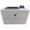 Принтер HP LaserJet Enterprise M506 / Лазерний монохромний друк / 1200x1200 dpi / A4 / 43 стор/хв / USB 2.0, Ethernet / Дуплекс б/в