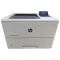 Принтер HP LaserJet Enterprise M506 / Лазерний монохромний друк / 1200x1200 dpi / A4 / 43 стор/хв / USB 2.0, Ethernet / Дуплекс б/в