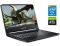 Ігровий ноутбук Acer Predator Triton 500 PT515-52 / 15.6" (1920x1080) IPS / Intel Core i7-10750H (6 (12) ядер по 2.6 - 5.0 GHz) / 16 GB DDR4 / 1000 GB SSD M.2 / nVidia GeForce RTX 2080 Super, 8 GB GDDR6, 256-bit / WebCam / Win 11 Home б/в