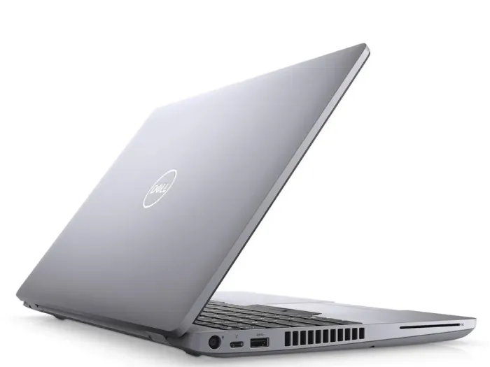 Ноутбук Dell Latitude 5511 / 15.6" (1366x768) TN / Intel Core i5-10400H (4 (8) ядра по 2.6 - 4.6 GHz) / 16 GB DDR4 / 500 GB SSD / Intel UHD Graphics / WebCam б/в - зображення 8