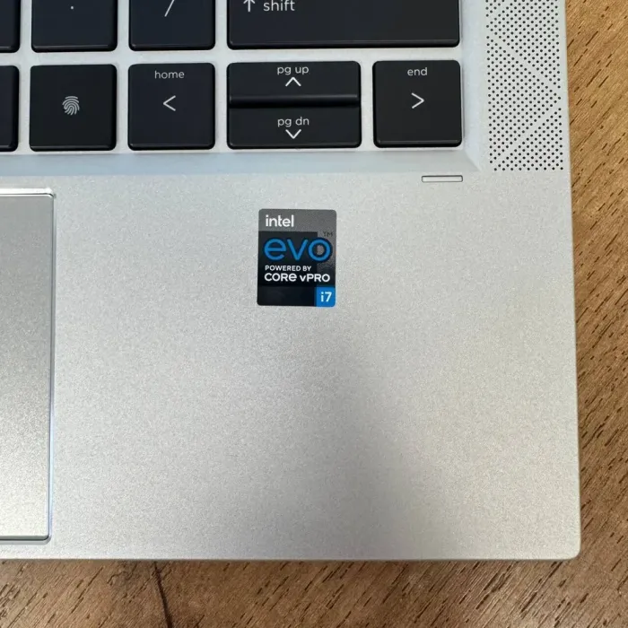 Ультрабук-трансформер HP EliteBook x360 1030 G8 / 13.3" (1920x1080) IPS Touch / Intel Core i7-1185G7 (4 (8) ядра по 1.2 - 4.8 GHz) / 16 GB DDR4 / 512 GB SSD / Intel Iris Xe Graphics / WebCam б/в - зображення 9