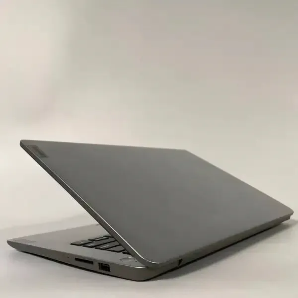 Ультрабук Б-клас Lenovo Ideapad 1 14IAU7 / 14" (1920x1080) TN / Intel Core i3-1215U (6 (8) ядер по 3.3 - 4.4 GHz) / 16 GB DDR4 / 256 GB SSD / Intel UHD Graphics / WebCam / HDMI б/в - зображення 6