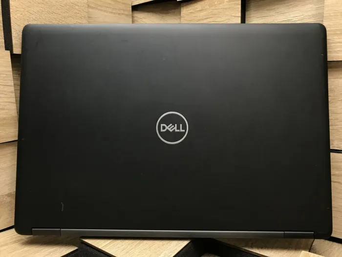 Ноутбук Б-клас Dell Latitude 5490 / 14" (1366x768) TN / Intel Core i5-8250U (4 (8) ядра по 1.6 - 3.4 GHz) / 8 GB DDR4 / 240 GB SSD / Intel UHD Graphics 620 / WebCam / Windows 10 б/в - зображення 8