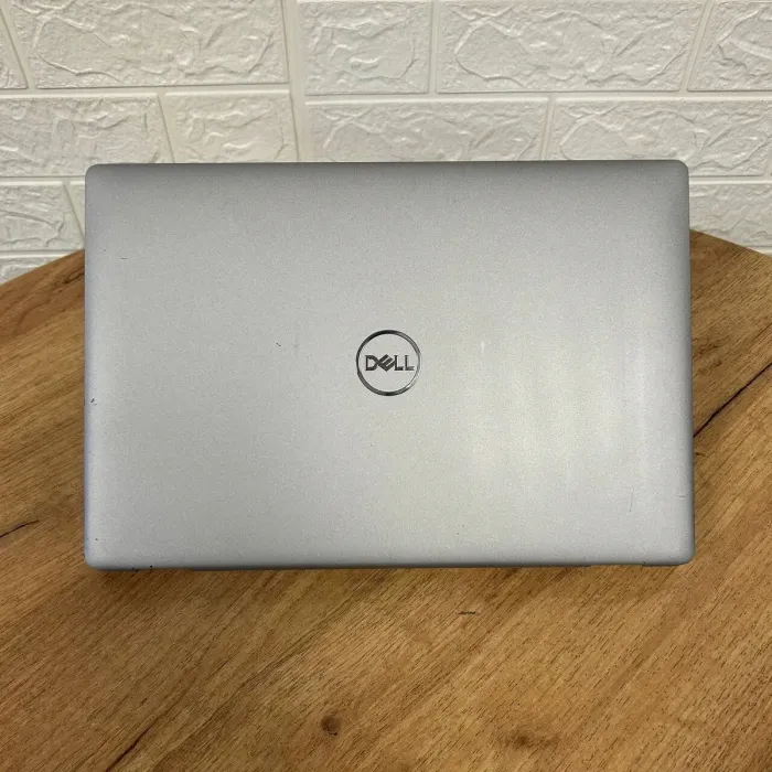 Ультрабук Б-клас Dell Latitude 5410 / 14" (1366x768) TN / Intel Core i5-10310U (4 (8) ядра по 1.7 - 4.4 GHz) / 8 GB DDR4 / 256 GB SSD / Intel UHD Graphics / WebCam б/в - зображення 3