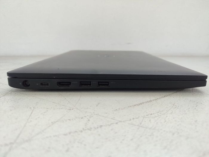 Нетбук Б-клас Dell Latitude 7490 / 14" (1366x768) TN / Intel Core i5-8250U (4 (8) ядра по 1.6 - 3.4 GHz) / 8 GB DDR4 / 128 GB SSD / Intel UHD Graphics 620 / WebCam б/в - зображення 4