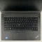 Ноутбук Б-клас Lenovo ThinkPad L460 / 14" (1366x768) TN / Intel Core i5-6300U (2 (4) ядра по 2.4 - 3.0 GHz) / 16 GB DDR3 / 256 GB SSD / Intel HD Graphics 520 / WebCam / VGA б/в