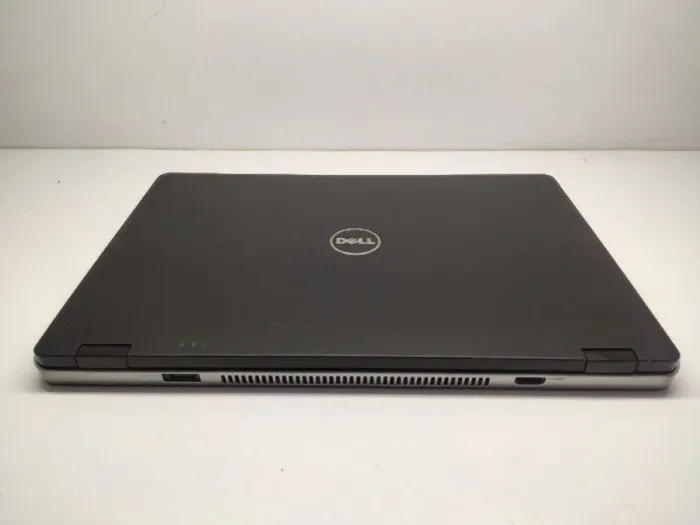 Ультрабук Dell Latitude 6430u / 14" TN / Core i5-3427U (2(4) ядра по 1.8-2.8GHz) / 8GB DDR3 / 120GB SSD / HD Graphics 4000 / WebCam б/в - зображення 6