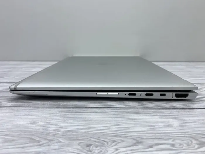 Ноутбук-трансформер Б-клас HP EliteBook x360 1030 G4 / 13.3" (1920x1080) IPS Touch / Intel Core i5-8365U (4 (8) ядра по 1.6 - 4.1 GHz) / 8 GB DDR4 / 240 GB SSD / Intel HD Graphics 620 / WebCam б/в - зображення 5
