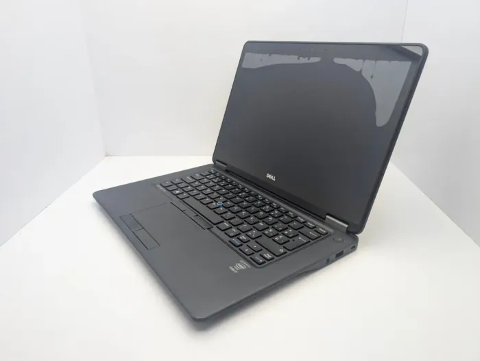 Ноутбук Б-клас Dell Latitude E7450 / 14" (1920x1080) IPS / Intel Core i7-5600U (2 (4) ядра по 2.6 - 3.2 GHz) / 4 GB DDR3 / 240 GB SSD / Intel HD Graphics 5500 / WebCam / HDMI б/в - зображення 6