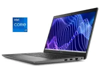 Ультрабук Dell Latitude 3440 / 14" (1920x1080) IPS / Intel Core i7-1355U (10 (12) ядер по 3.7 - 5.0 GHz) / 16 GB DDR4 / 512 GB SSD M.2 / Intel Iris Xe Graphics / WebCam / Win 11 Pro