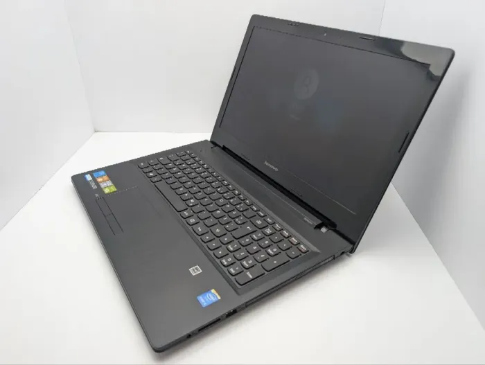 Ноутбук Lenovo G50-70 / 15.6" (1366x768) TN / Intel Core i5-4258U (2 (4) ядра по 2.4 - 2.9 GHz) / 8 GB DDR3 / 240 GB SSD / Intel Iris Graphics 5100 / WebCam / DVD-ROM б/в - зображення 6