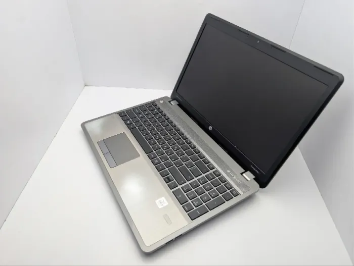 Ноутбук HP ProBook 4540s / 15,6" (1366x768) TN / Intel Core i5-2520M (2 (4) ядра по 2,5 - 3,2 ГГц) / 6 ГБ DDR3 / 500 ГБ HDD / AMD Radeon HD 7500M, 2 ГБ GDDR3, 64-біт / Веб-камера / АКБ не тримає заряд б/в - зображення 7