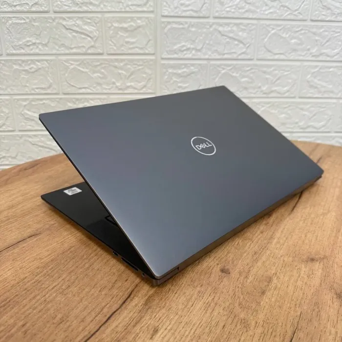 Мобільна робоча станція Dell Precision 5550 / 15.6" (1920x1200) IPS / Intel Core i7-10850H (6 (12) ядер по 2.7 - 5.1 GHz) / 32 GB DDR4 / 1000 GB SSD / nVidia Quadro T1000, 4 GB GDDR5, 128-bit / WebCam б/в - зображення 6