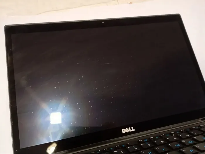 Ультрабук Б-клас Dell Latitude 7480 / 14" (1920x1080) TN / Intel Core i5-7300U (2 (4) ядра по 2.6 - 3.5 GHz) / 8 GB DDR4 / 120 GB SSD / Intel HD Graphics 620 / WebCam / Без АКБ б/в - зображення 8