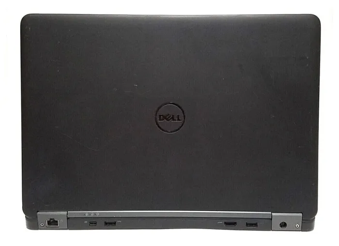 Ультрабук Б-клас Dell Latitude E7450 / 14" (1920x1080) IPS / Intel Core i7-5600U (2 (4) ядра по 2.6 - 3.2 GHz) / 16 GB DDR3 / 256 GB SSD / nVidia GeForce GT 840M, 2 GB DDR3, 64-bit / WebCam / Win 10 no Lic б/в - зображення 7